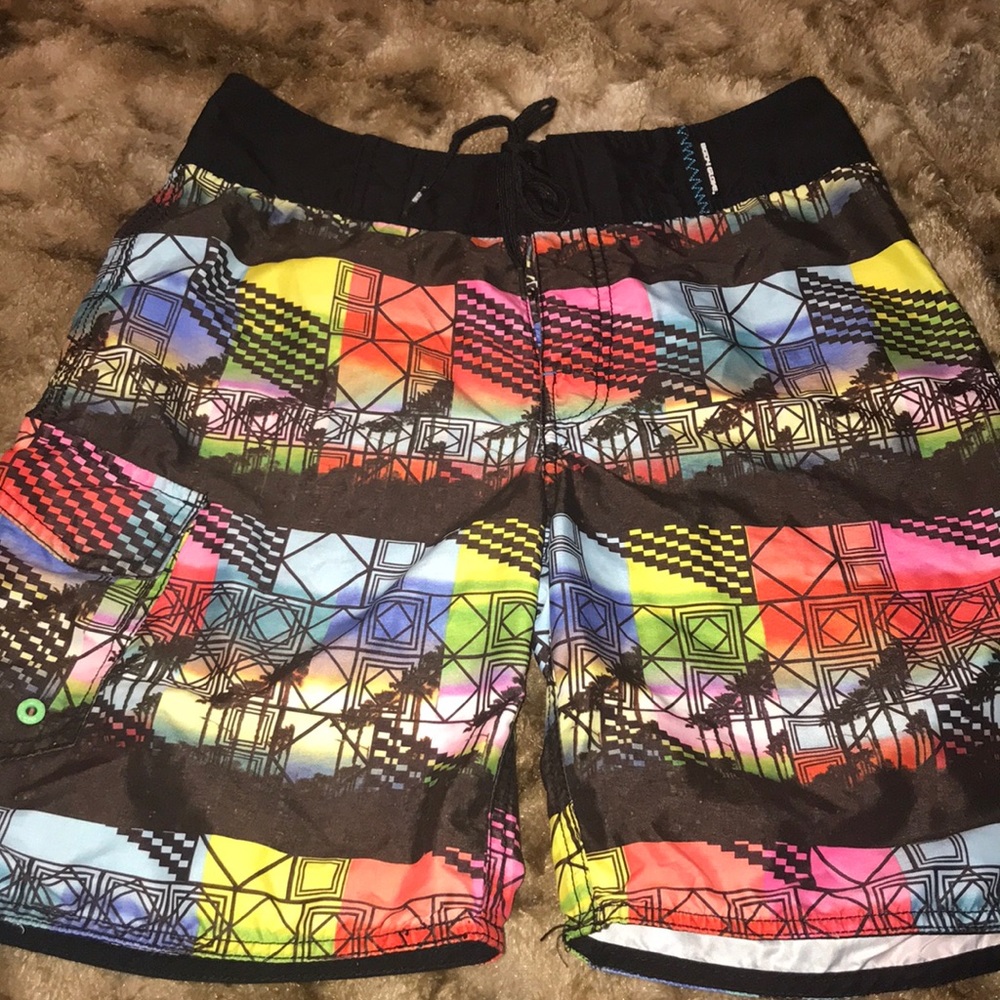 🌸4x20 🌸 BODY GLOVE MEN’S PRINT BOARDSHORTS SZ 30